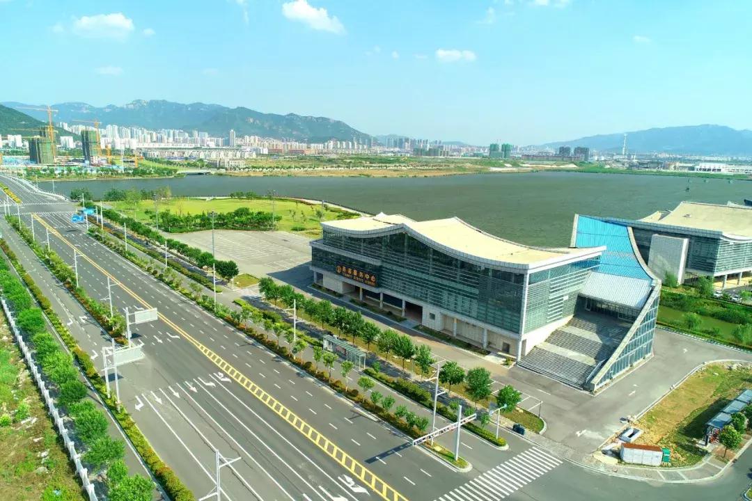 连云港连云新城商业地产,连云港连云区未来发展