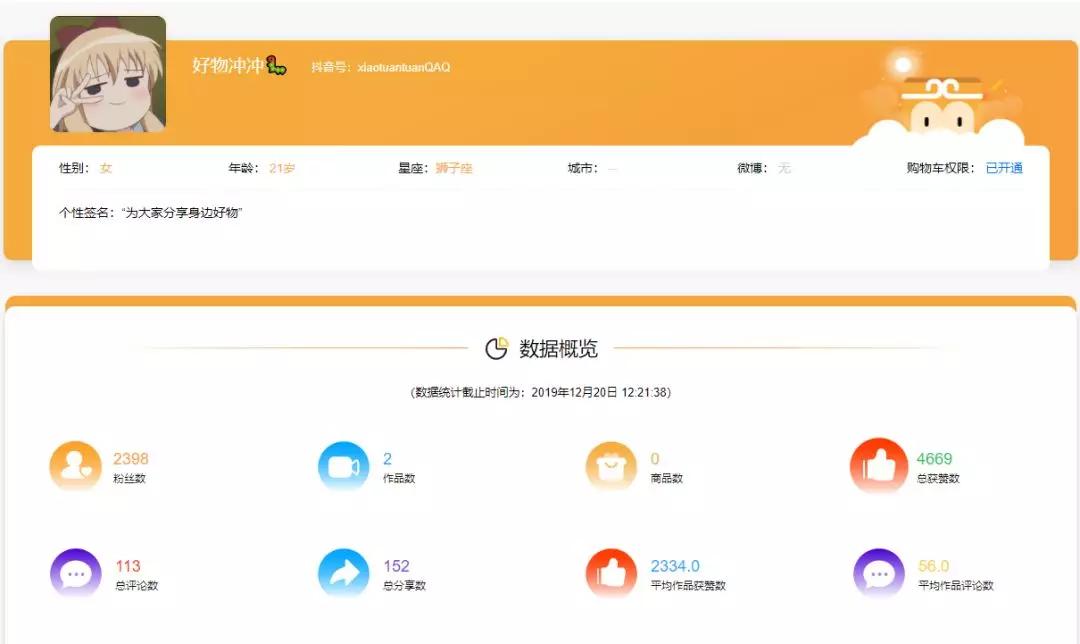 抖音带货里的产品卖点在哪里,抖音带货还有红利期吗