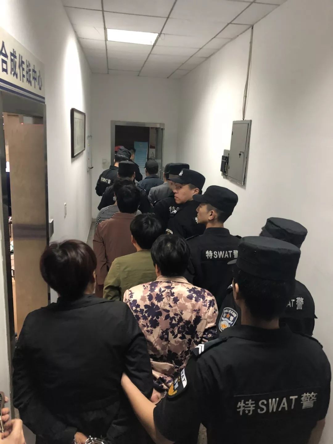 湖州公安向党和人民报告,湖州公安向党和人民报告直播