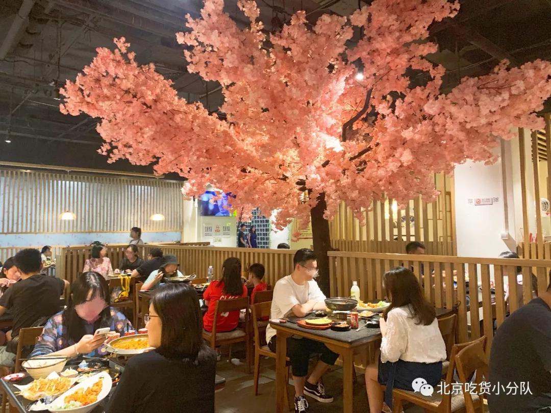 北京好吃的韩餐,北京韩餐有名的店