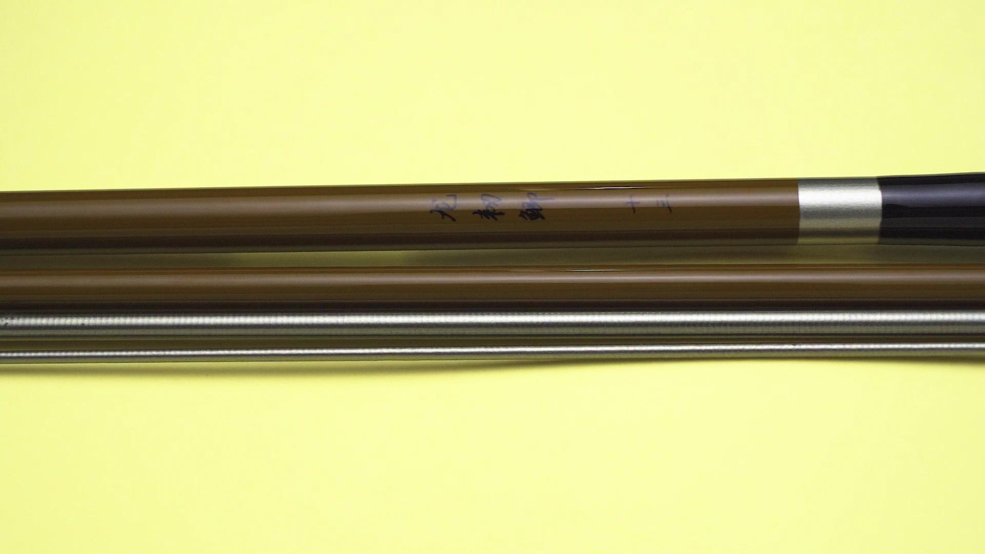 钓鲫鱼应该买哪种鱼竿最好,钓鲫鱼哪个品牌鱼竿最好