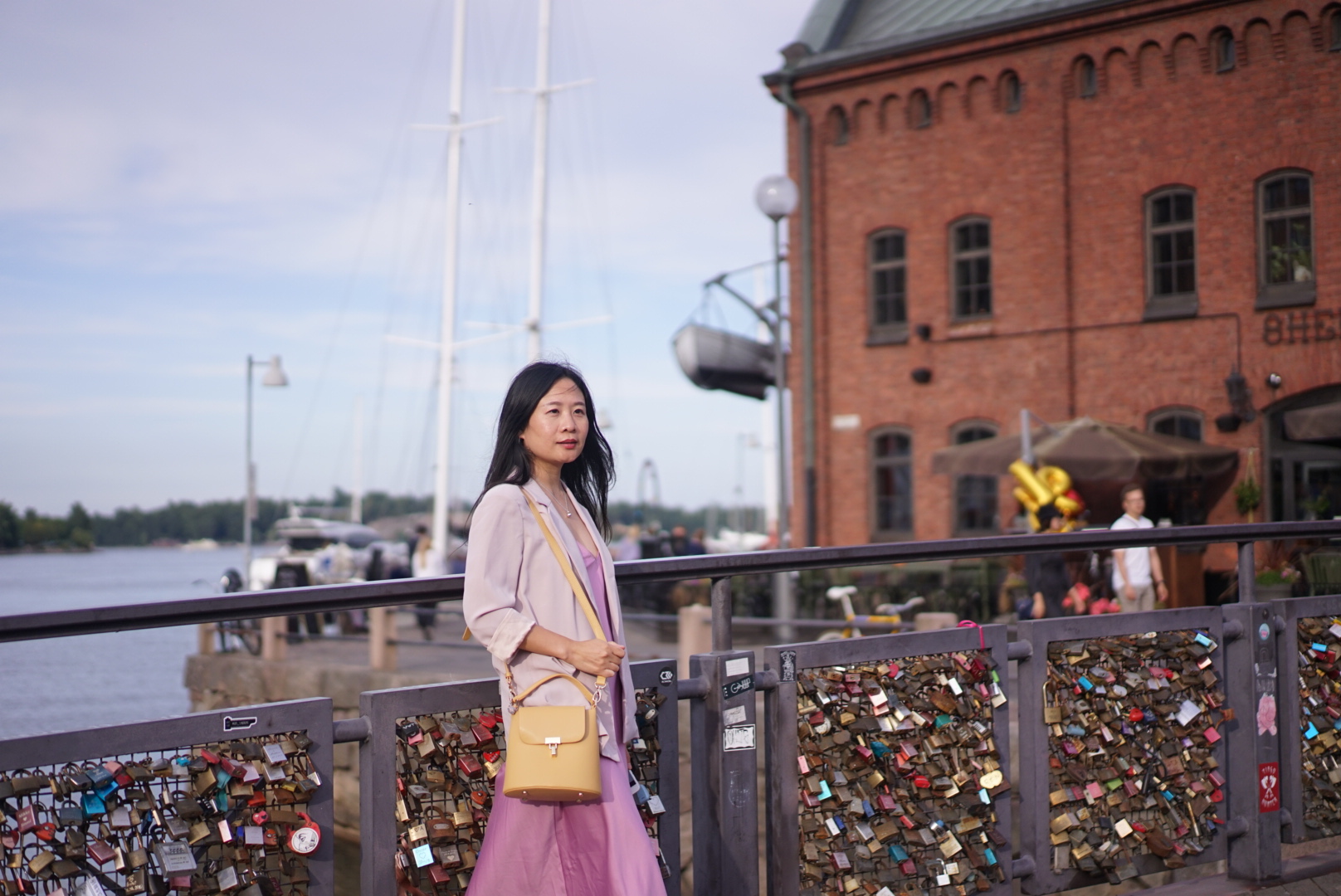 不会英语也能嗨的国家,不会英语能游遍世界吗