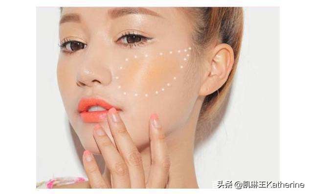 什么样的散粉才是好的妆容,什么散粉好用又透妆