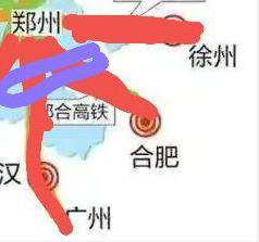 许昌市襄城县高铁站,河南最牛县城排名