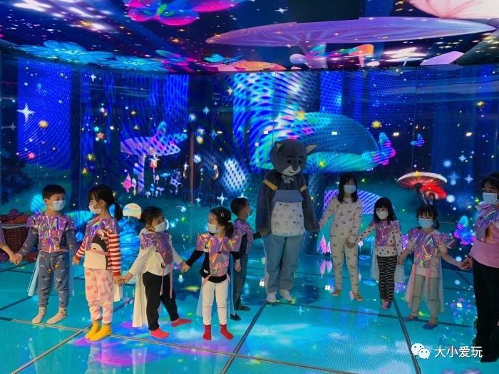 北京适合妈妈参观的地方,北京十大亲子室外乐园