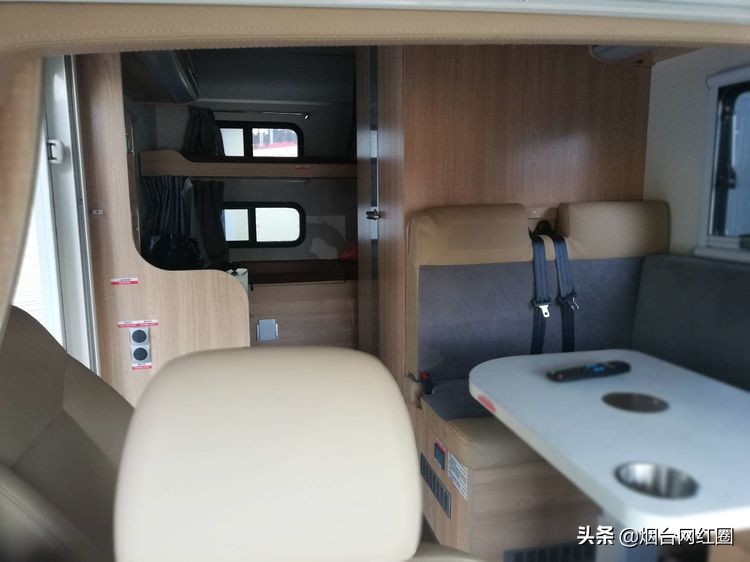 烟台市芝罘区房车俱乐部,房车基地烟台