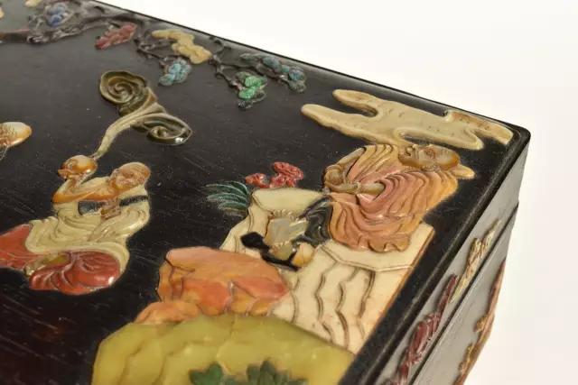 王连勤讲黄花梨,如何鉴别黄花梨和紫檀