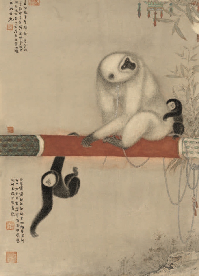 北村：自以为是的人（节选）