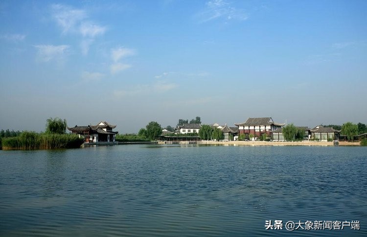 厉害了！这个五一，河南中牟成“全国最能买”县城