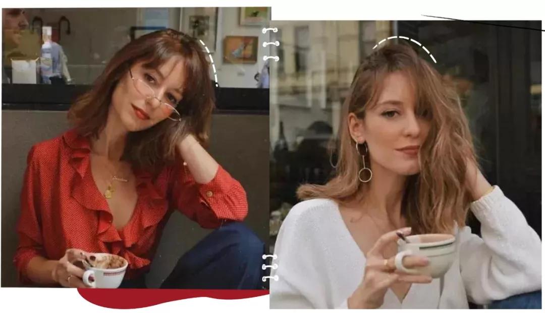 2020年最火发型蛋蛋卷,2020年最火发型钢夹烫