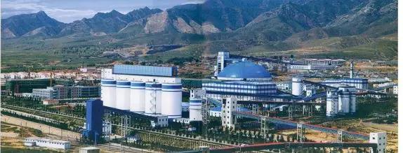 徐州徐矿集团最新招聘,徐矿集团赛尔能源有限公司待遇