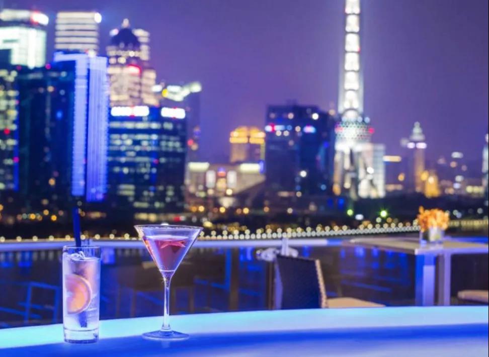 上海必住酒店推荐,上海酒店推荐示意图