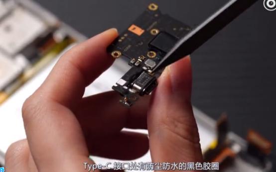 vivoiqooneo5拆解,vivo手机质量检测报告