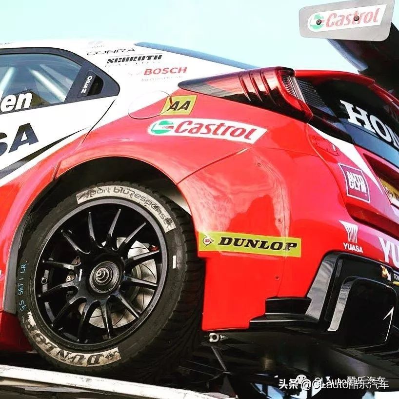 17寸最受欢迎的改装轮毂,最具性价比的改装轮毂