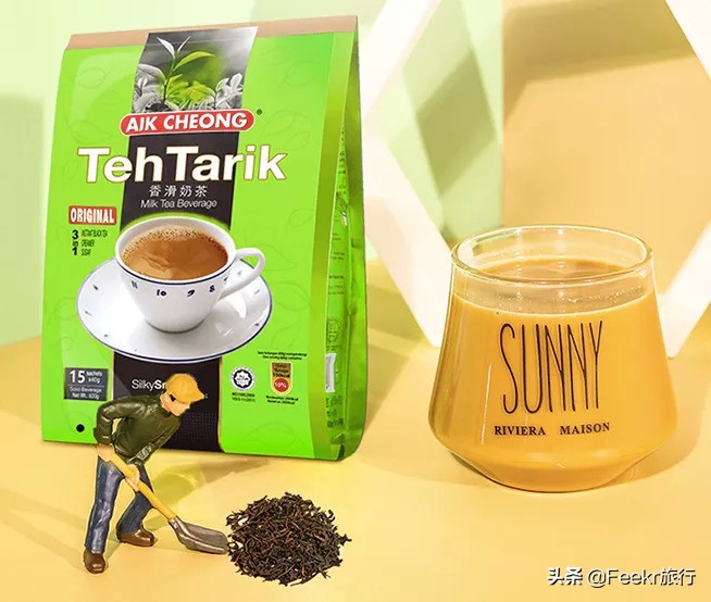 夏日清凉消暑饮品推荐,消暑必备夏日清凉饮品推荐