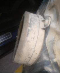 二手斯巴鲁森林人7-8万之间,森林人现在还值得买吗