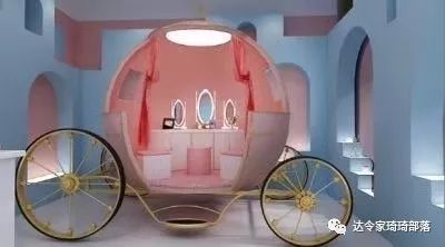 佩琦：达令家的背景实力怎样？达令家如何注册开店？