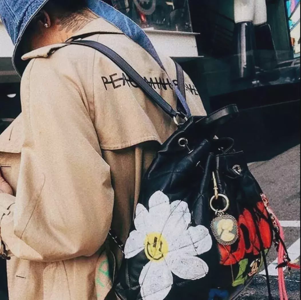 权志龙关于爱情,关于权志龙小雏菊所有资料