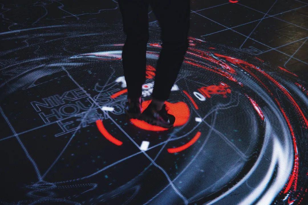 nike万代,万代南梦宫携手耐克推出联名