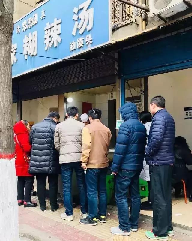 西安人的早餐真的太好吃了,西安早餐每天不重样