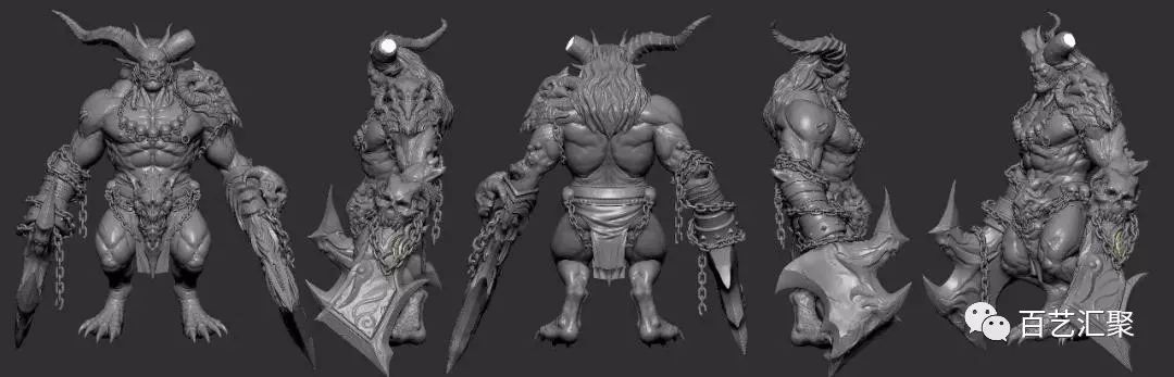 ppt3d动画制作教程,工业流水线3d动画制作