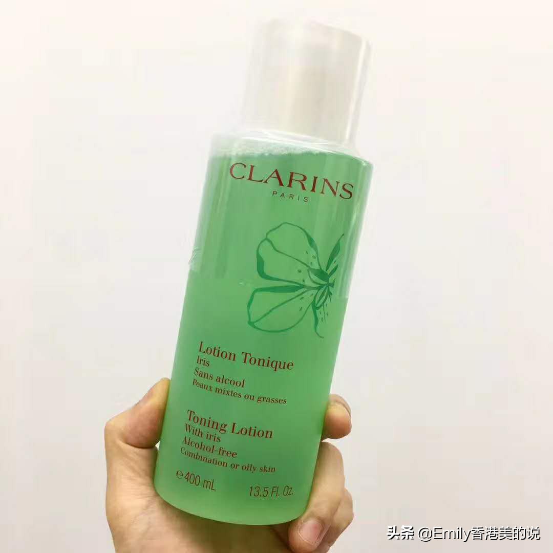 孕妇敏感肌肤福音，娇韵诗易过敏肤质也可以尝试哟