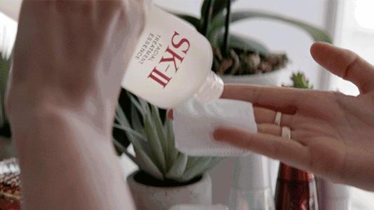 李佳琦自用神仙水,李佳琦双12神仙水