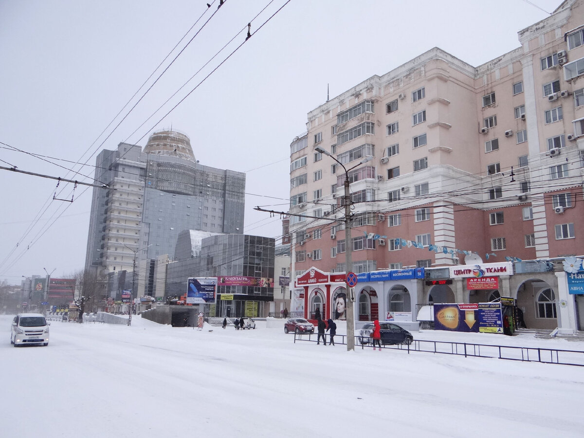 中俄边境城市黑河怎么样,海兰泡和黑河哪个发达