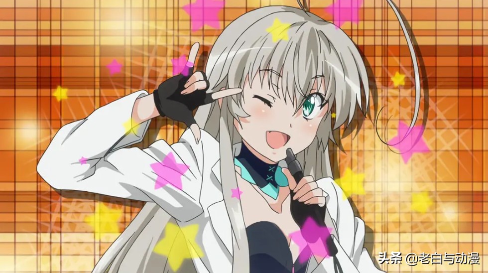 动漫中的呆毛是真实存在的吗,动漫呆毛代表什么