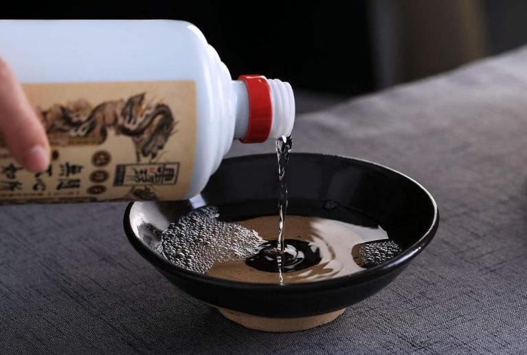 中国的三种失败的酒,无人问津的四款酒