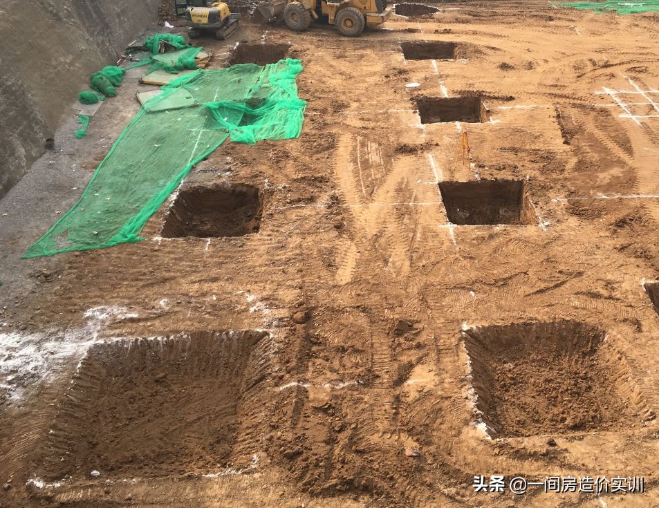 工程防水报价技巧,混凝土基坑基础防水施工工艺流程