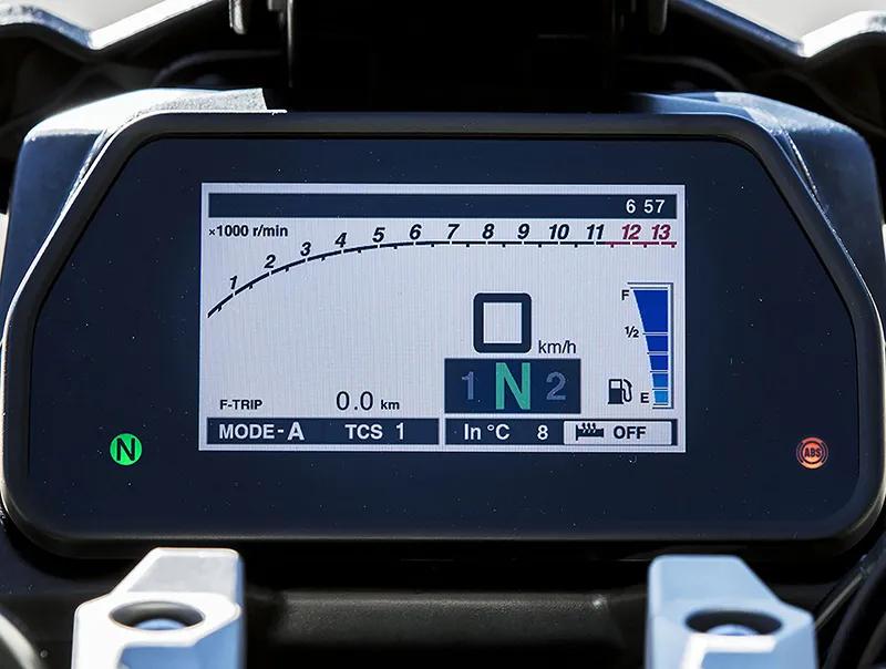 雅马哈tracer700全国摩旅,雅马哈tracer9gt摩旅西藏