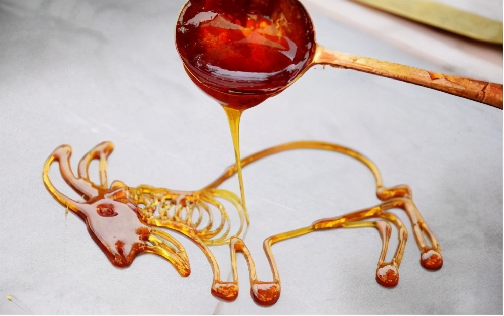 全自动糖画机视频大全,全自动糖画机