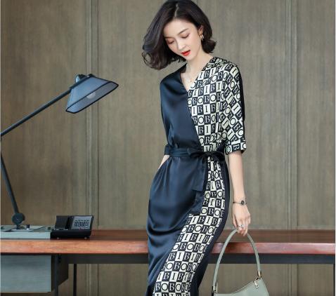 腿粗屁股大怎样穿出气质,腿粗胯宽屁股大穿搭法