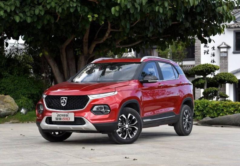 细说宝骏510到底怎么样,宝骏510为什么大家都建议买手动的