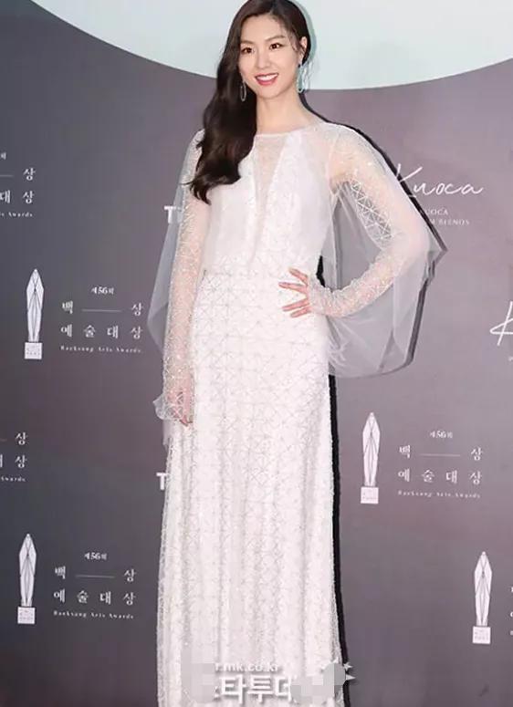 韩国艺术大赏女艺人,韩国艺术大赏宋慧乔