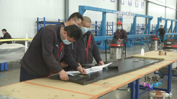 扬州重磅项目推进,扬州长三角重大项目