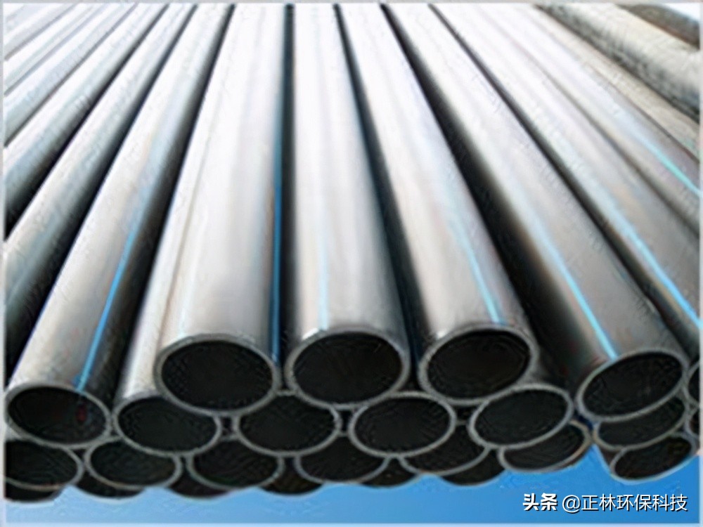 一般塑料管怎么连接,两种相同的塑料管如何连接