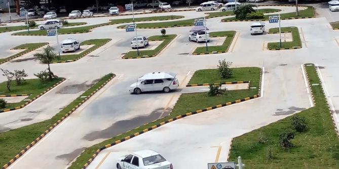 自贡驾校过关率,自贡驾考通过率