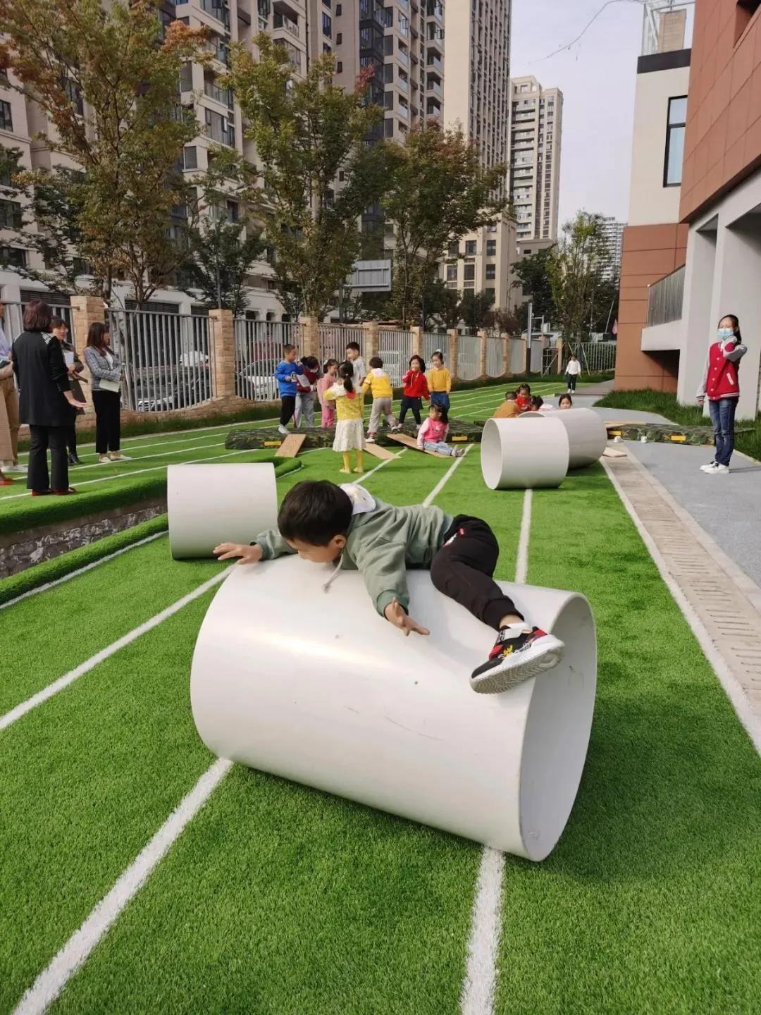 金苹果普惠园值得买吗,金苹果幼儿园普惠班