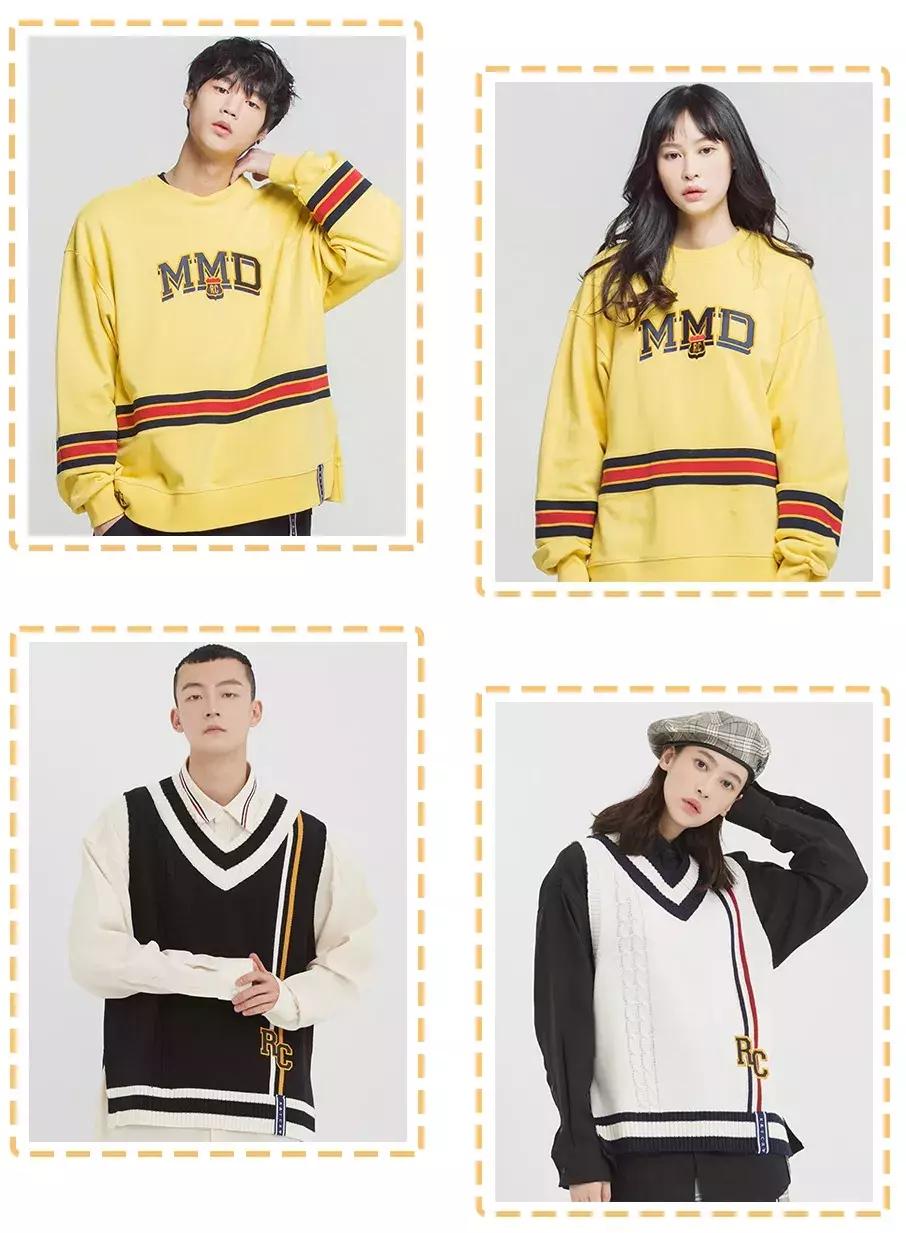 15个小众品牌实穿好看,便宜穿搭小众品牌有哪些