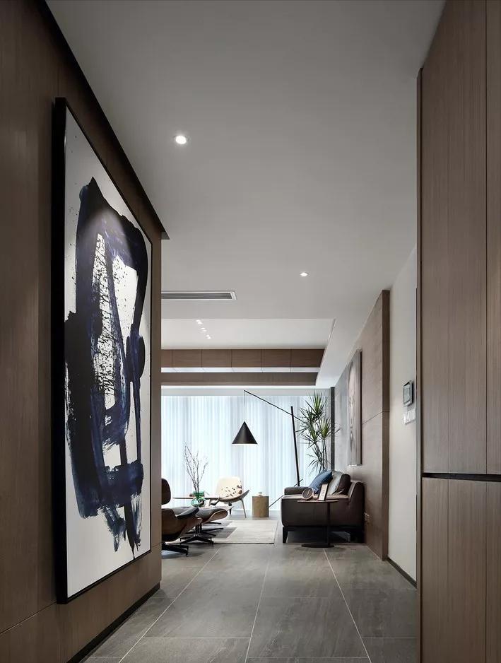 墙壁涂料和壁纸哪个好看,适合乳胶漆墙面的壁纸