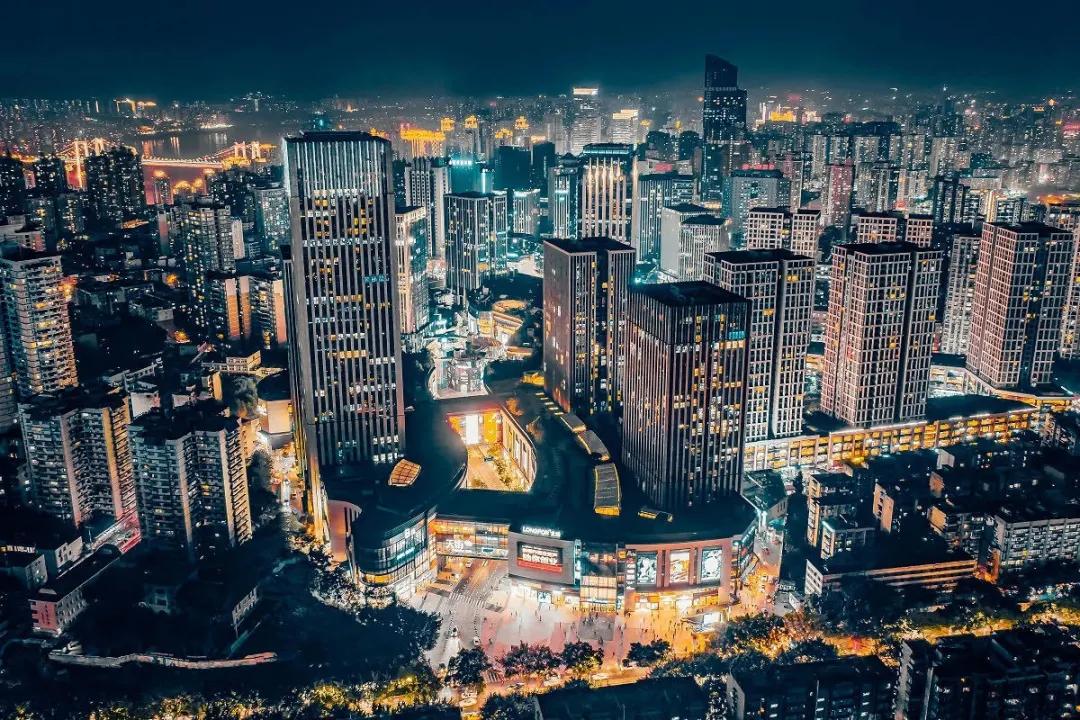 一场“千人大会”，揭示了渝中核心价值的底层逻辑