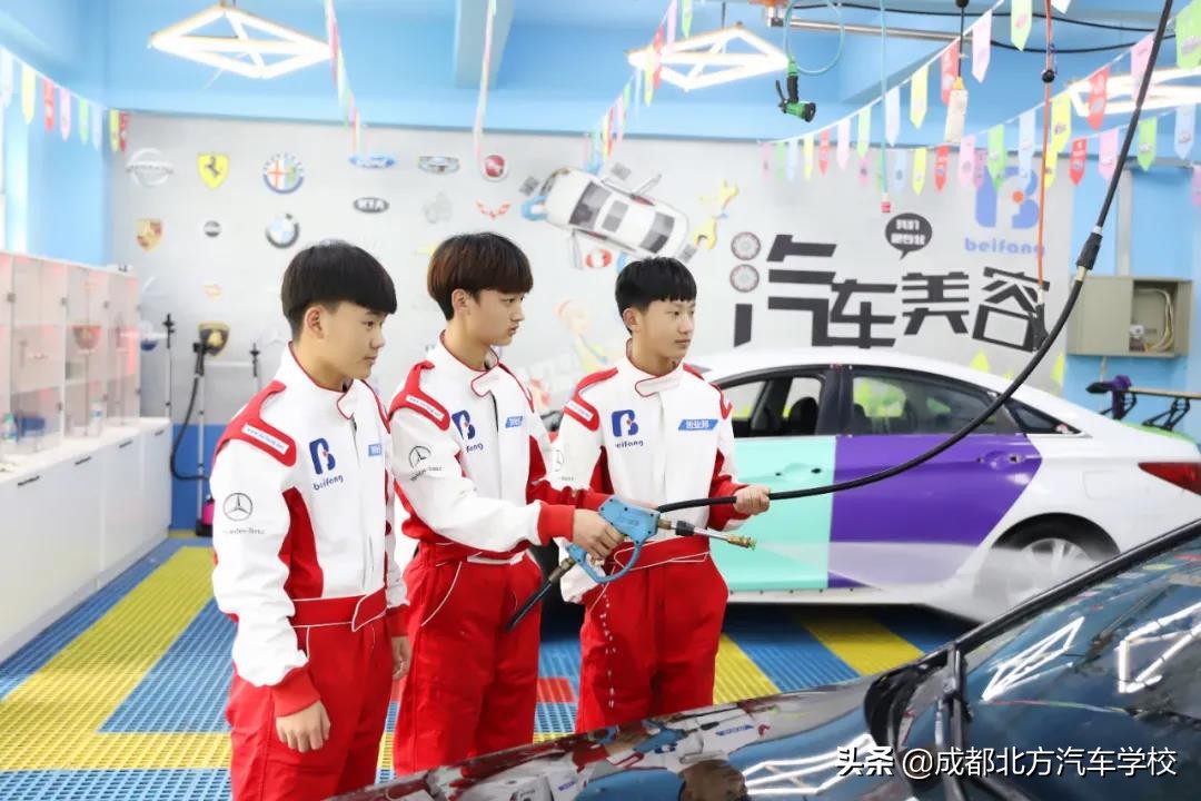 初中生可以学什么专业有前途,初中生能学什么