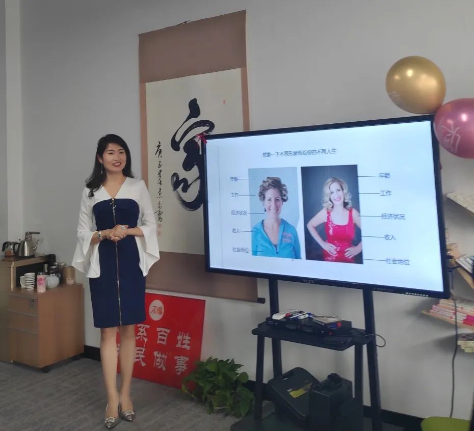 因为爱所以爱战无不胜,一个满满爱意的母亲节