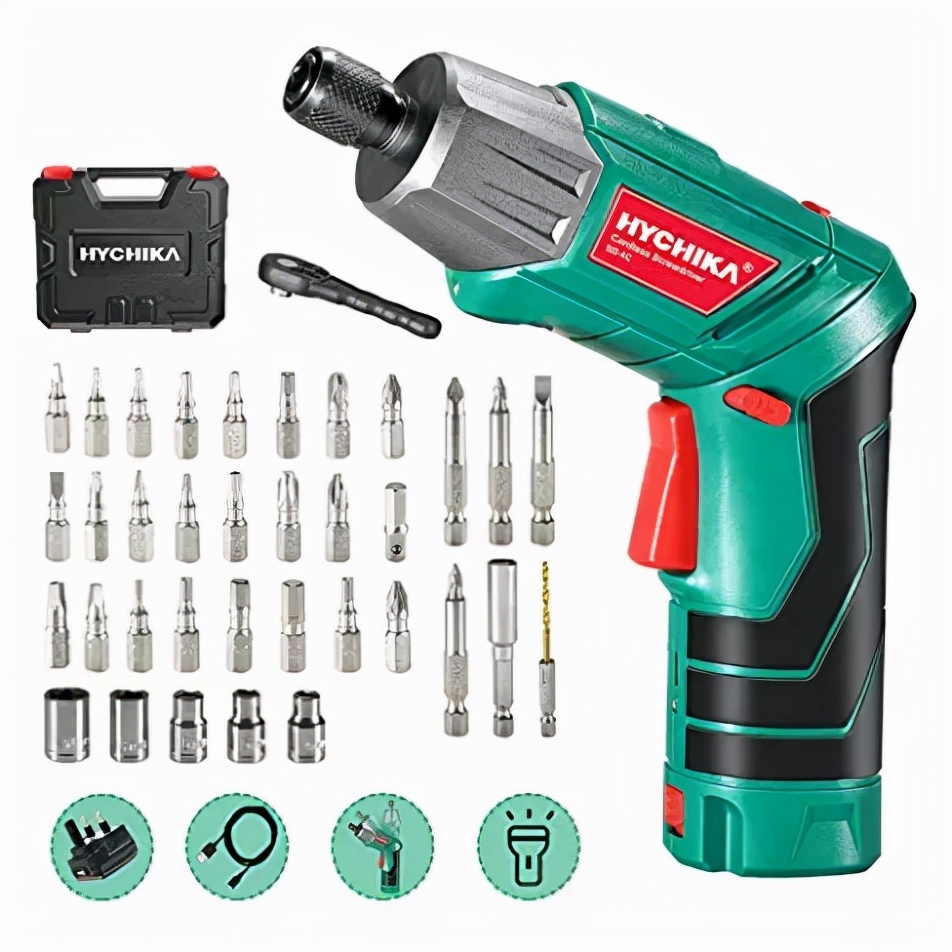 火爆!高潜力选品、百万补贴助你撬动百亿美元工具大市场