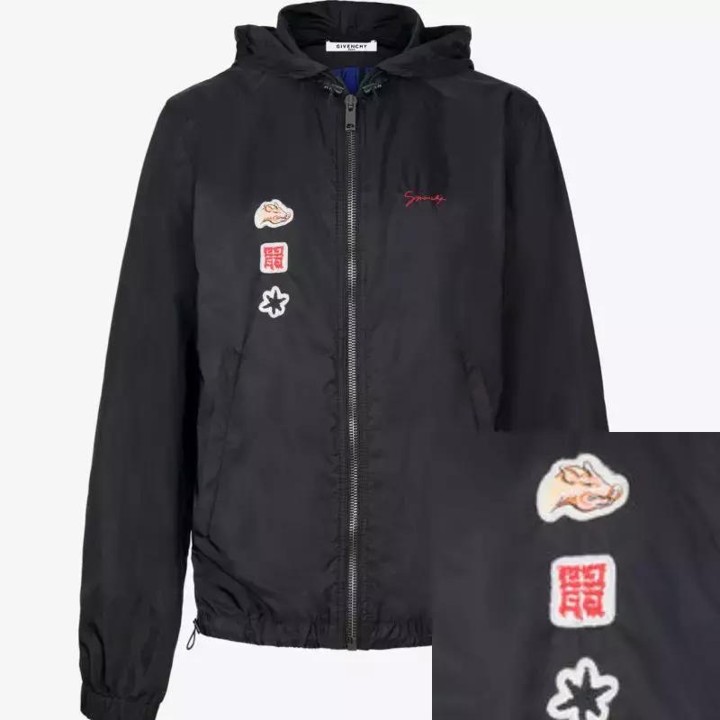 纪梵希跟gucci,纪梵希lvdior