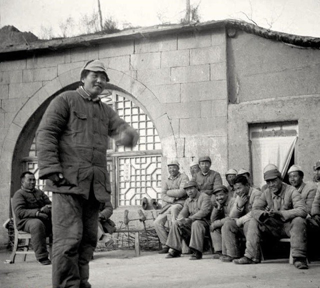 “医疗将军”傅连暲：没拿过枪的开国将领，是毛*东泽**信任的医生