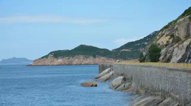 顺德周边海,顺德靠海景点