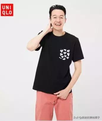 优衣库现在的现状,新加坡优衣库最新消息